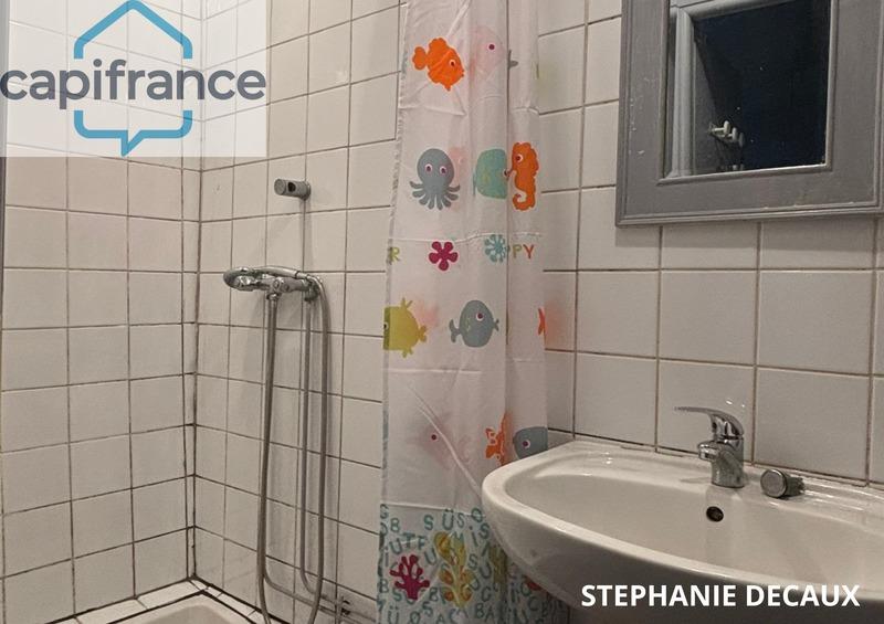 Maison - 155 m² - 8 pièces