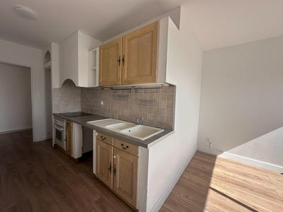 Appartement - 81 m² - 4 pièces