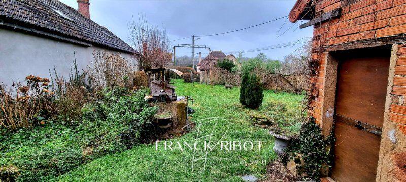 Maison - 165 m² - 7 pièces