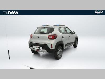 Dacia Spring Achat Intégral Business 2020