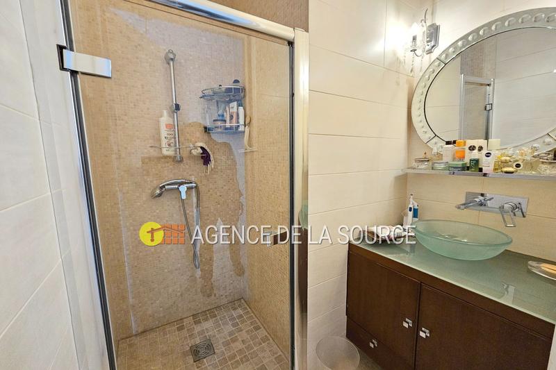 Appartement - 110 m² - 5 pièces