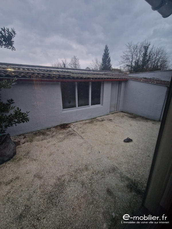 Maison - 150 m² - 8 pièces