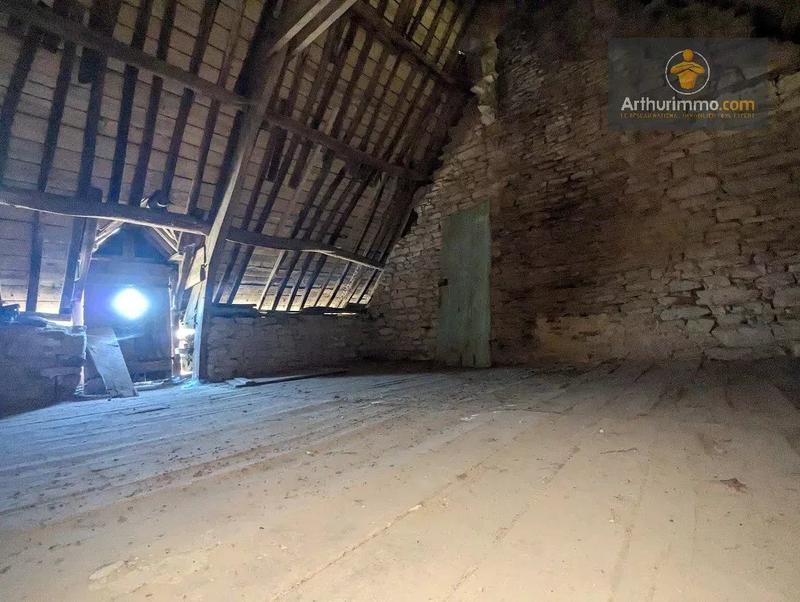 Maison - 177 m² - 3 pièces