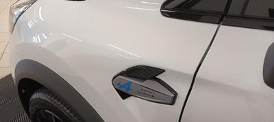 Renault Symbioz E-Tech full hybrid 160 ch Esprit Alpine