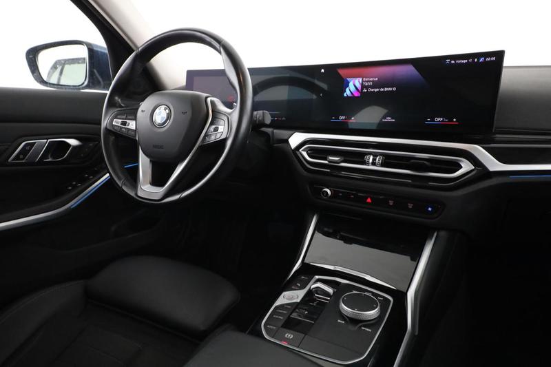 Bmw Série 3 Touring 318i Business Design Bva8 156 ch