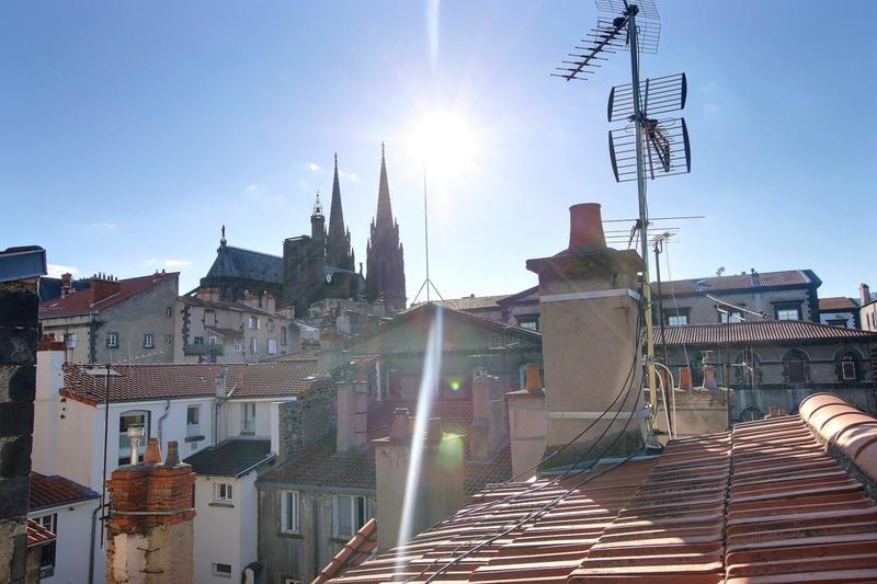 Appartement - 34 m² - 1 pièce