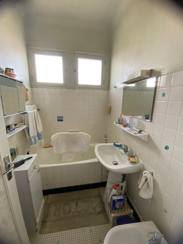 Maison - 77 m² - 4 pièces