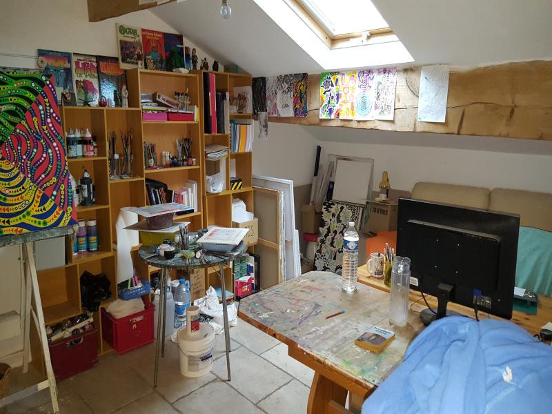 Appartement - 504 m² - 19 pièces