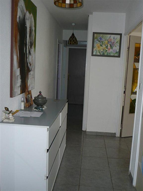 Appartement - 94 m² - 5 pièces