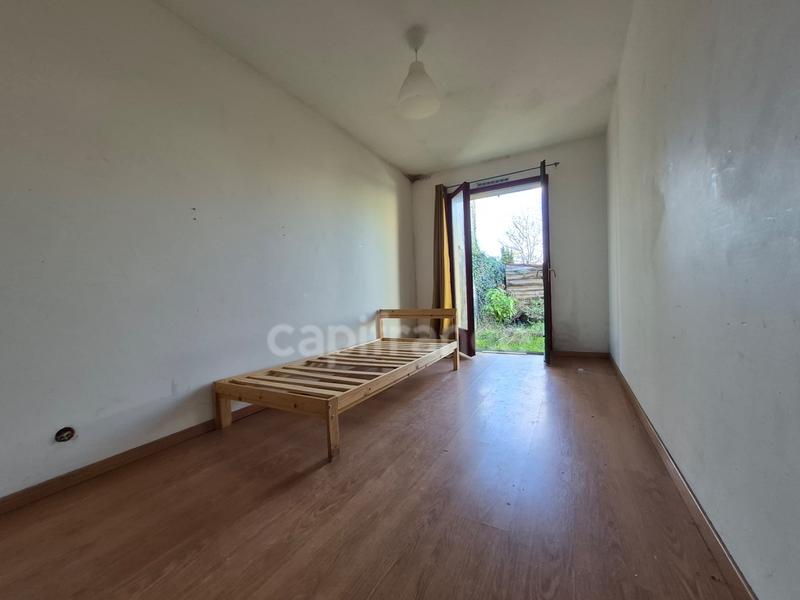 Maison - 188 m² - 8 pièces