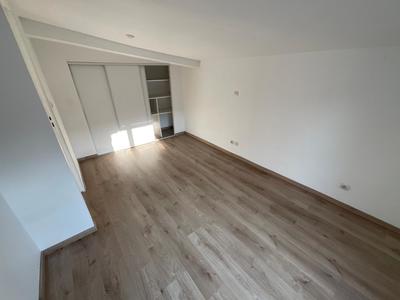 Appartement - 3 pièces