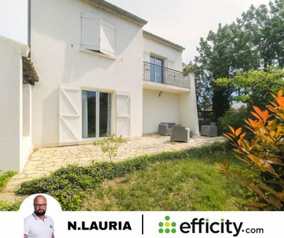 Maison - 150 m² - 6 pièces