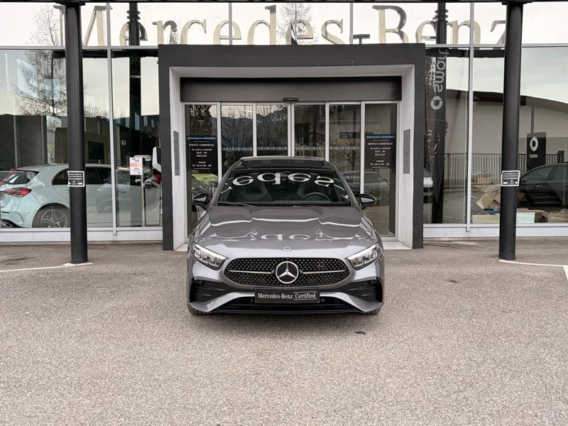 Mercedes Classe a 250 e Hybrid Eq Amg Line