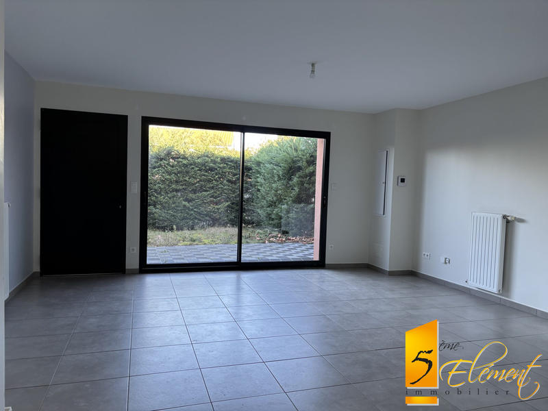 Maison - 67 m² - 3 pièces