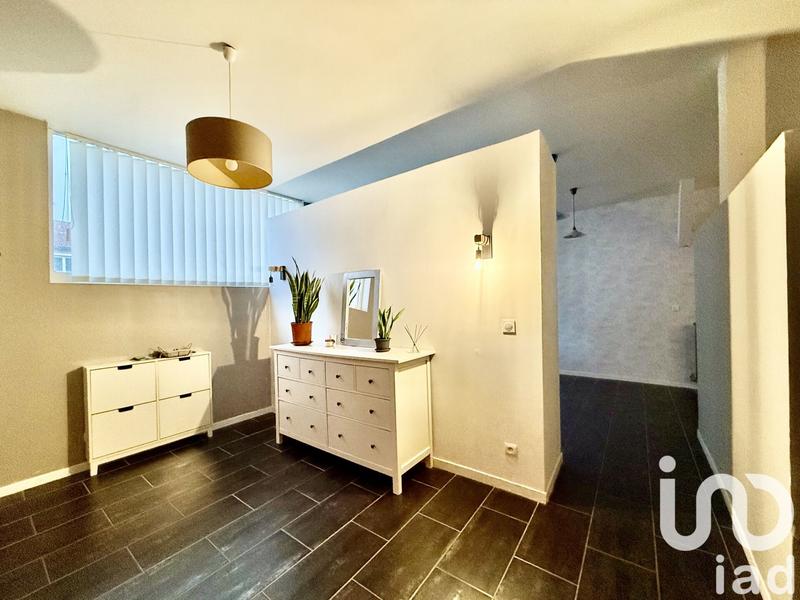 Maison de ville - 278 m² - 7 pièces