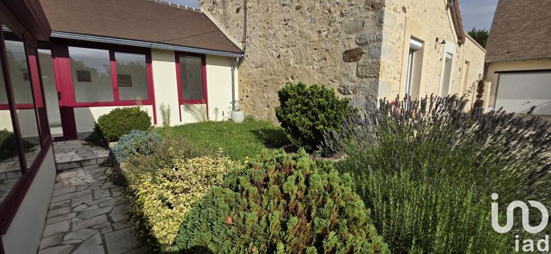 Maison - 245 m² - 6 pièces