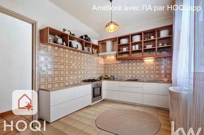 Villa - 95 m² - 5 pièces