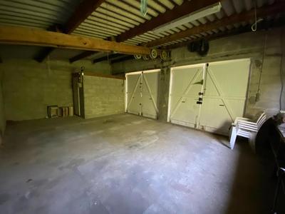 Terrain constructible - 1 128 m²