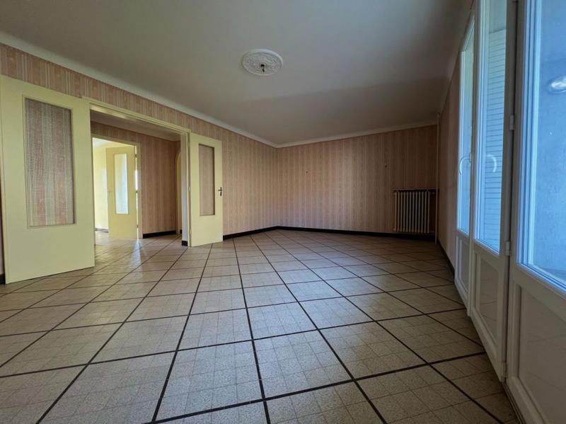 Appartement - 93 m² - 4 pièces