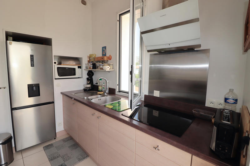 Maison - 111 m² - 5 pièces