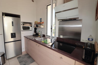 Maison - 111 m² - 5 pièces