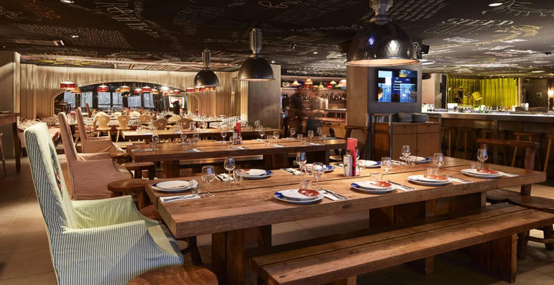 Appartement - 18 m² - 1 pièce