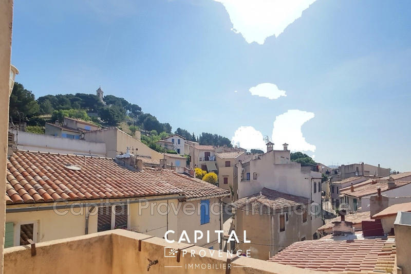 Maison - 55 m² - 4 pièces