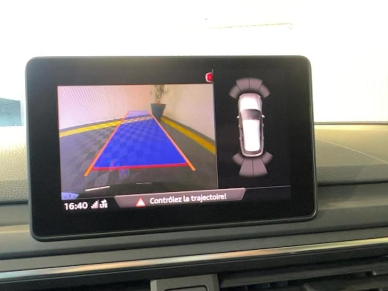 Audi A4 Avant Business 2.0 tdi ultra 190 s tronic 7line