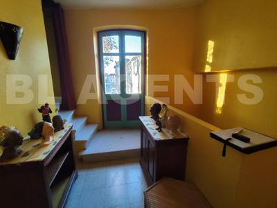 Maison - 180 m² - 6 pièces