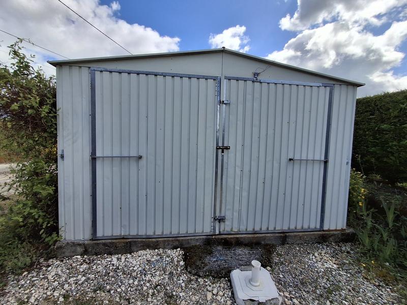 Maison traditionnelle - 95 m² - 3 pièces