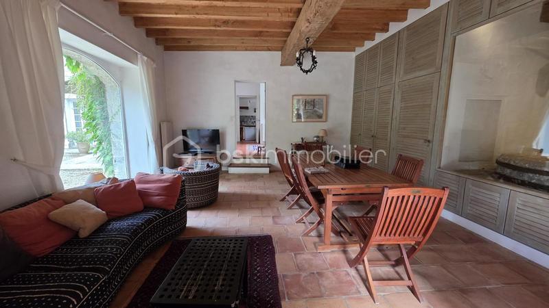 Moulin - 390 m² - 10 pièces