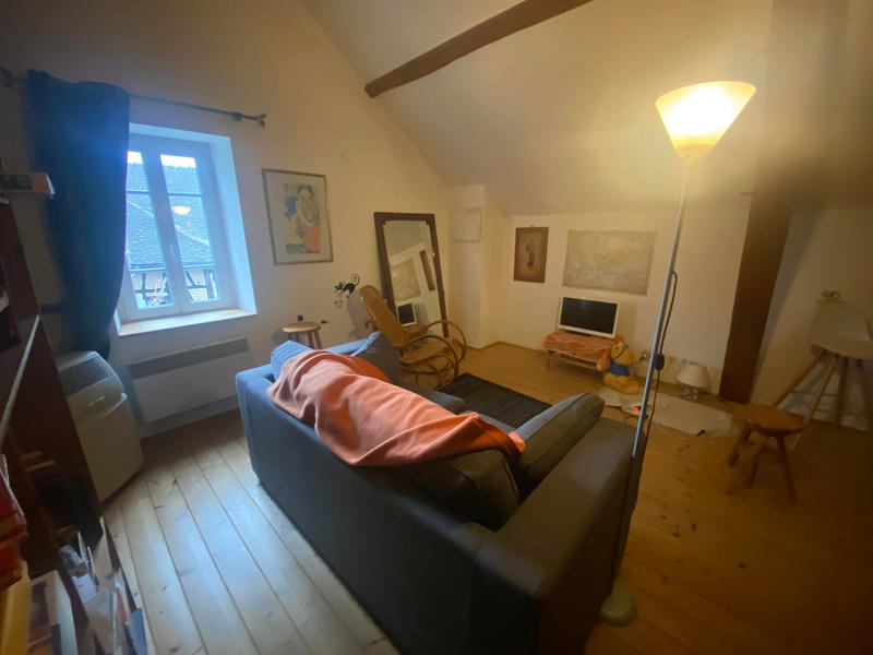 Maison - 150 m² - 7 pièces