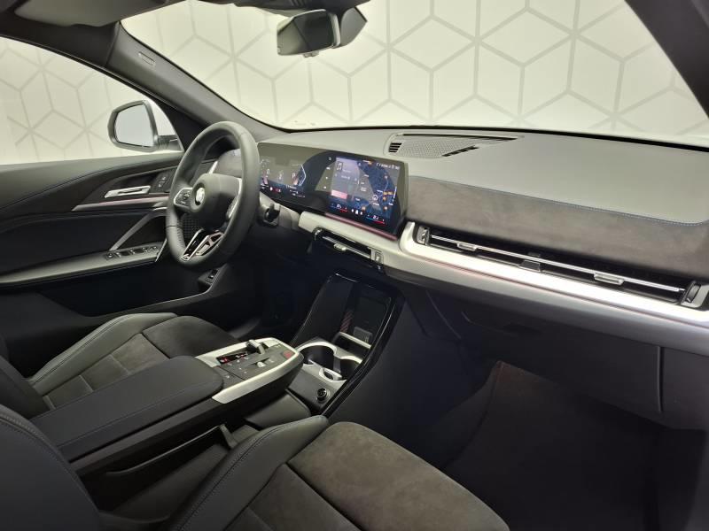 Bmw X2 sDrive 20i 170ch Dkg7 m Sport