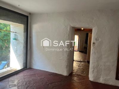 Maison - 282 m² - 10 pièces