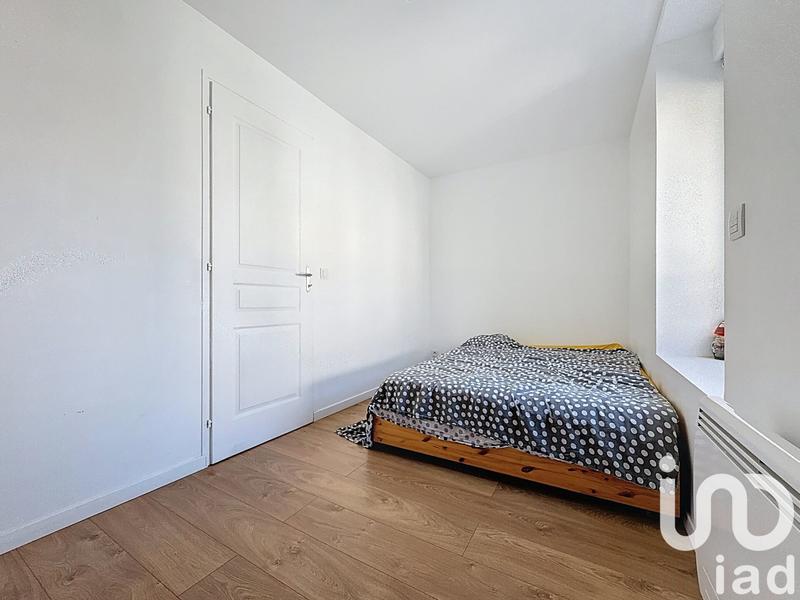 Maison - 81 m² - 5 pièces