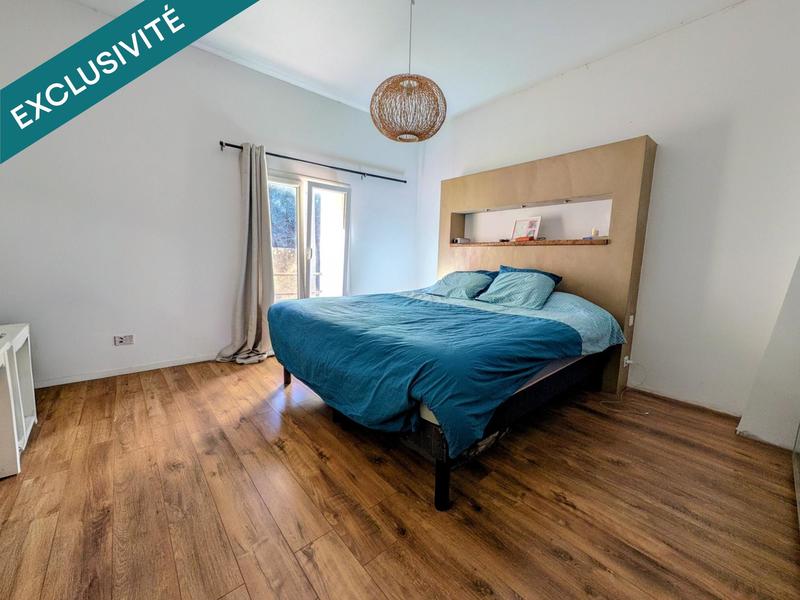 Maison - 72 m² - 3 pièces