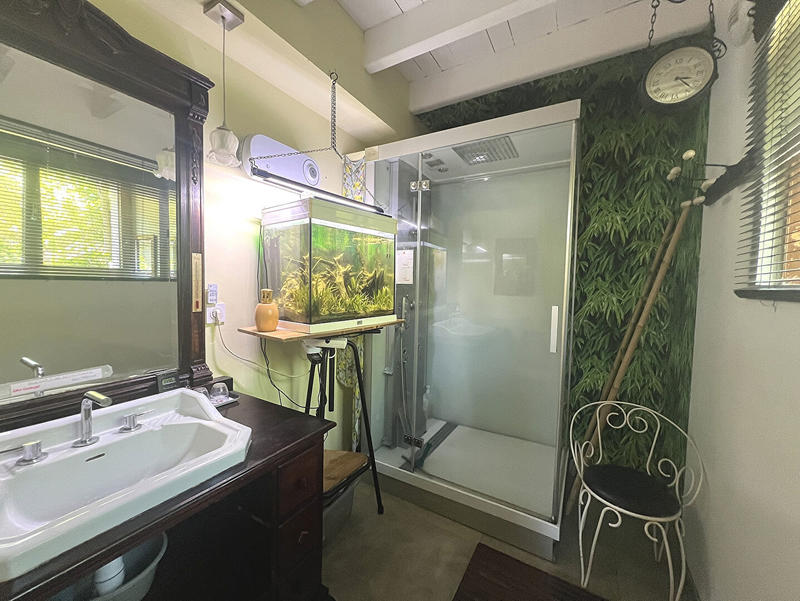 Maison - 118 m² - 4 pièces