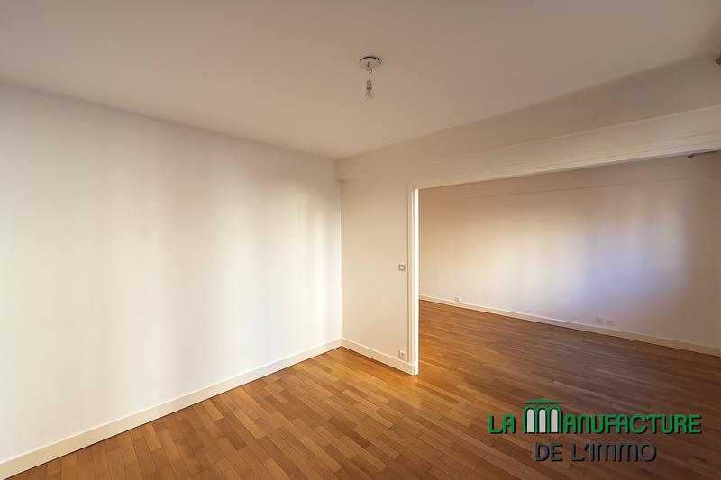 Appartement - 70 m² - 4 pièces