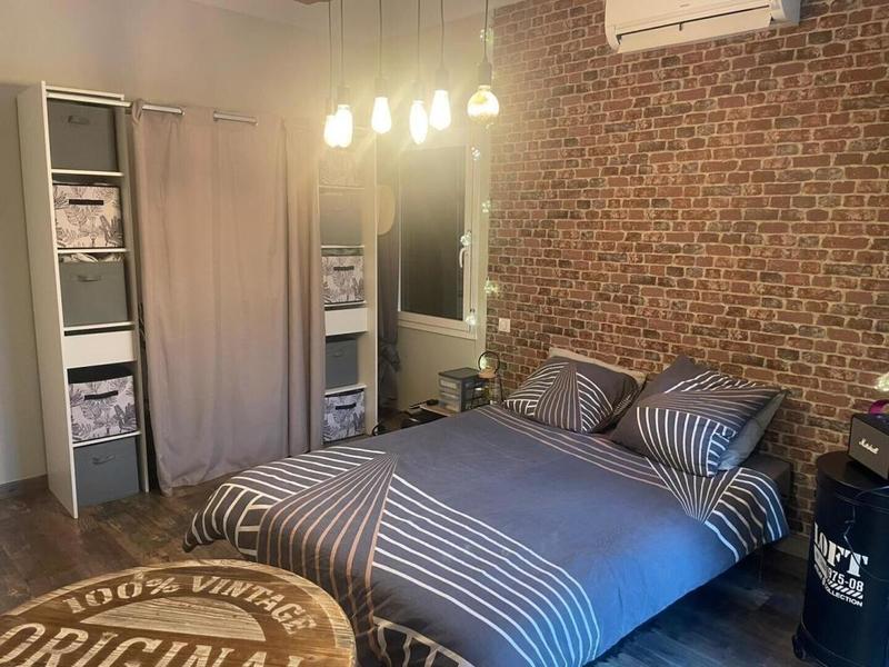 Villa - 202 m² - 7 pièces