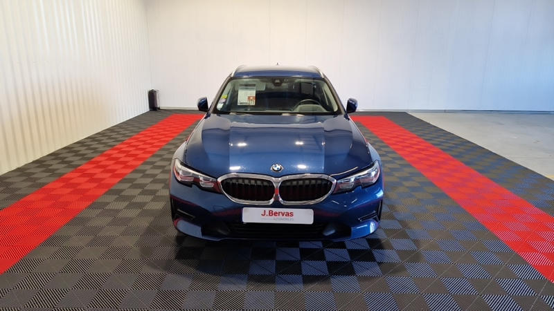 Bmw Série 3 G21 Touring 320e 204 Ch Bva8 Business Design