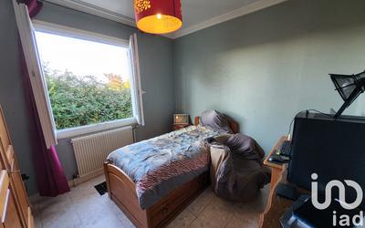 Maison - 152 m² - 6 pièces