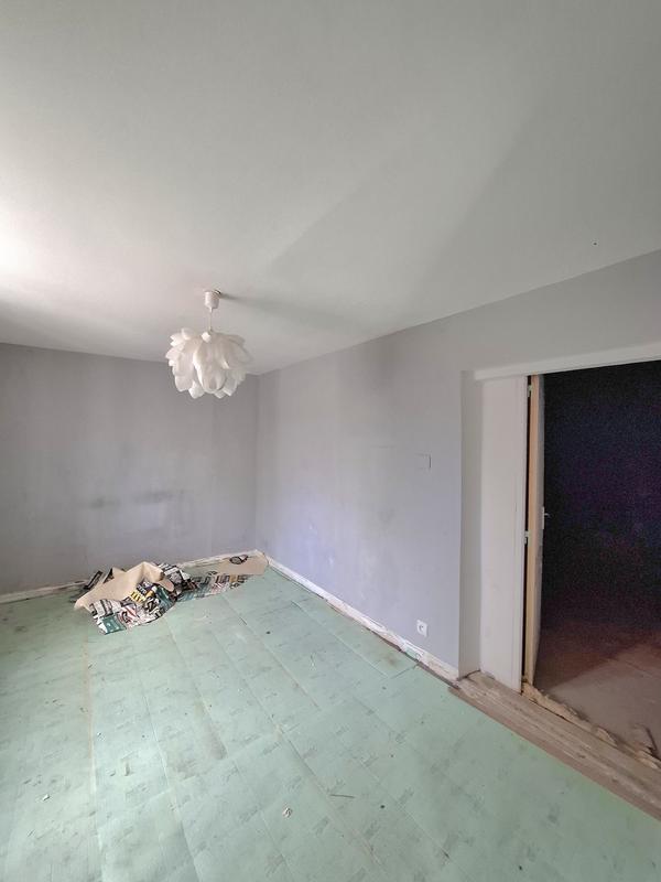 Maison - 118 m² - 4 pièces