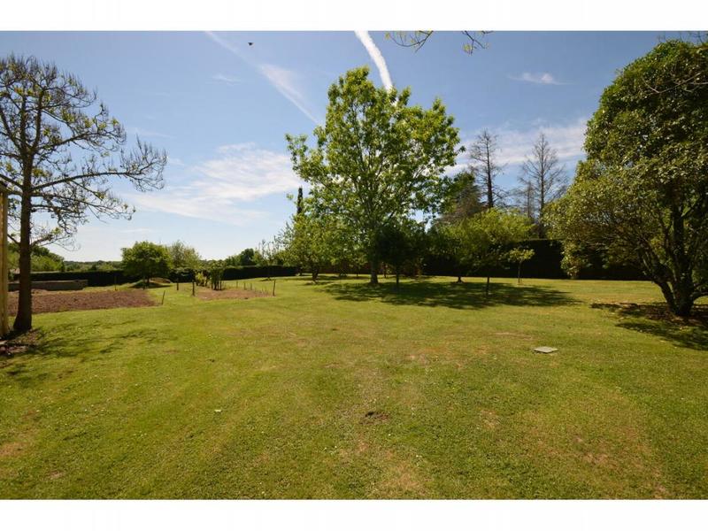 Maison - 137 m² - 5 pièces