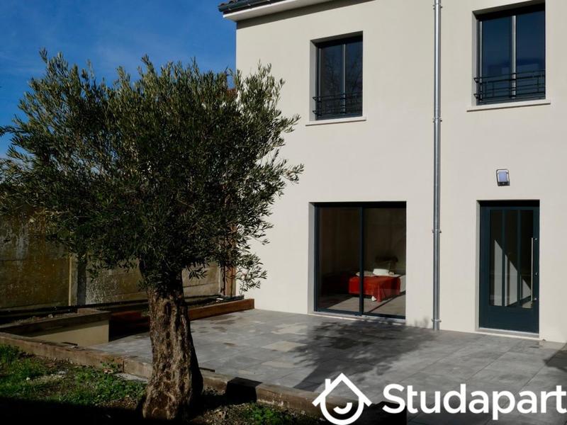 Maison - 28 m² - 1 pièce