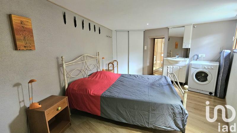 Maison de campagne - 132 m² - 7 pièces