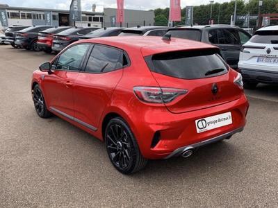 Renault Clio V TCe 90 ch Gsr2 Esprit Alpine