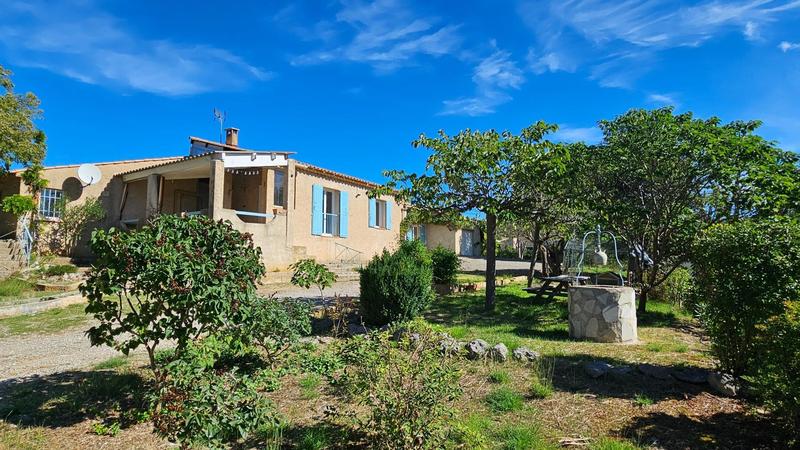 Maison - 130 m² - 8 pièces