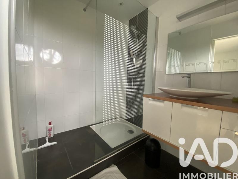 Maison - 178 m² - 7 pièces