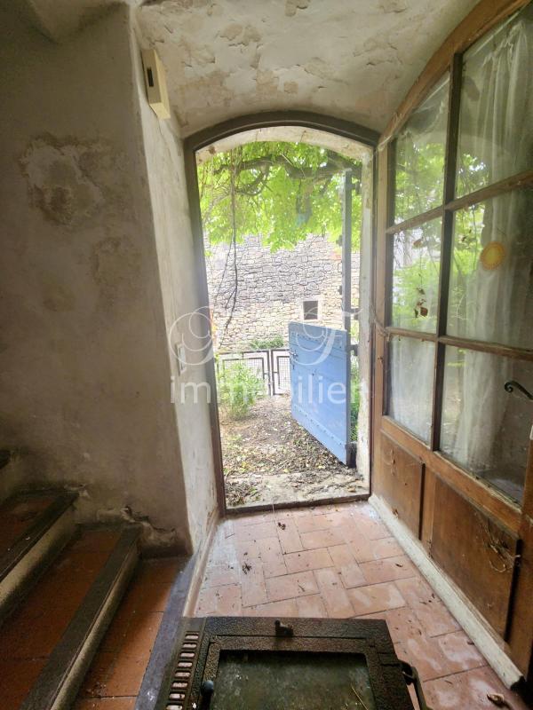 Maison de village - 130 m²