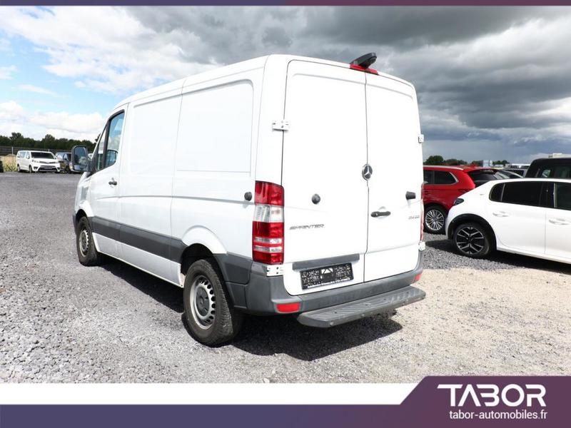 Mercedes-Benz Sprinter II 314 Cdi Clima Cam Pdc